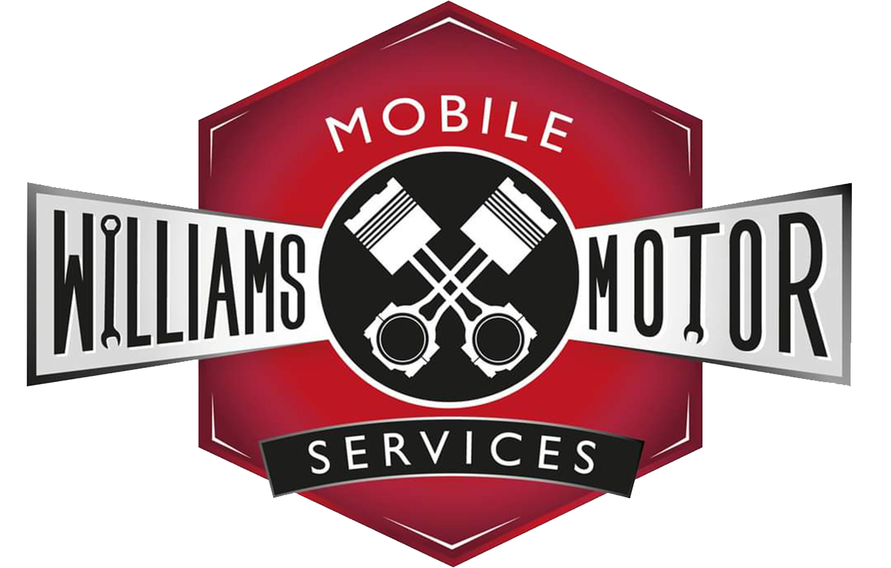 Williams Motor Services logo